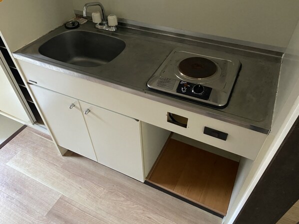 姫路駅 徒歩27分 1階の物件内観写真